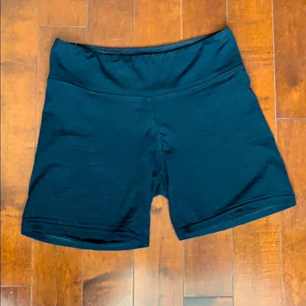 TNA shorts